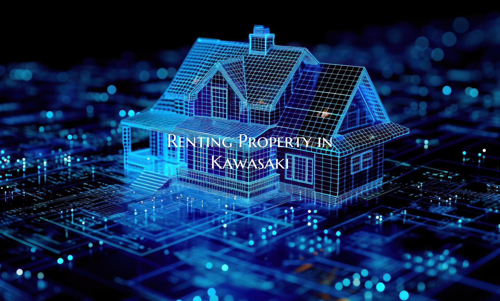 Renting Property in Kawasaki