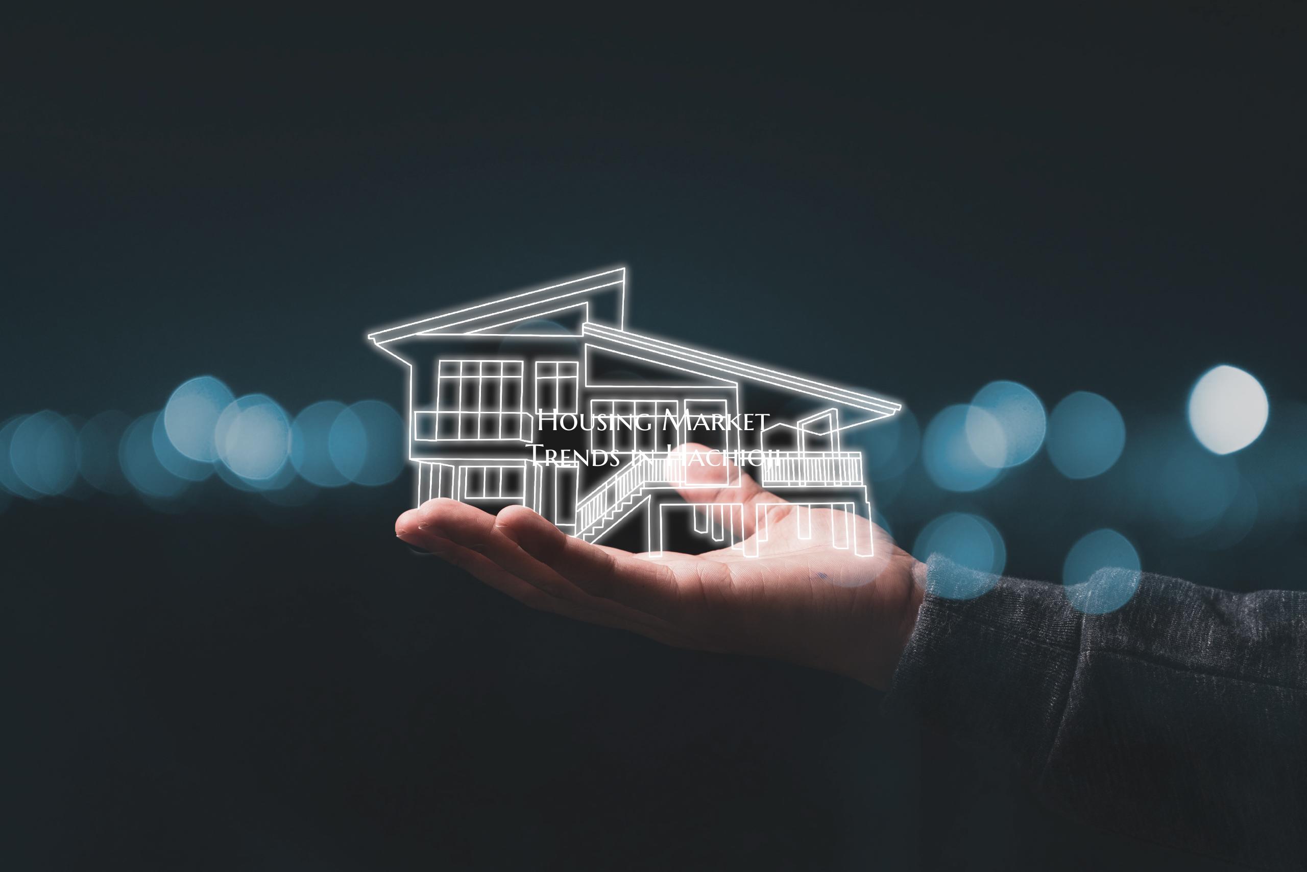 Housing Market Trends in Hachioji