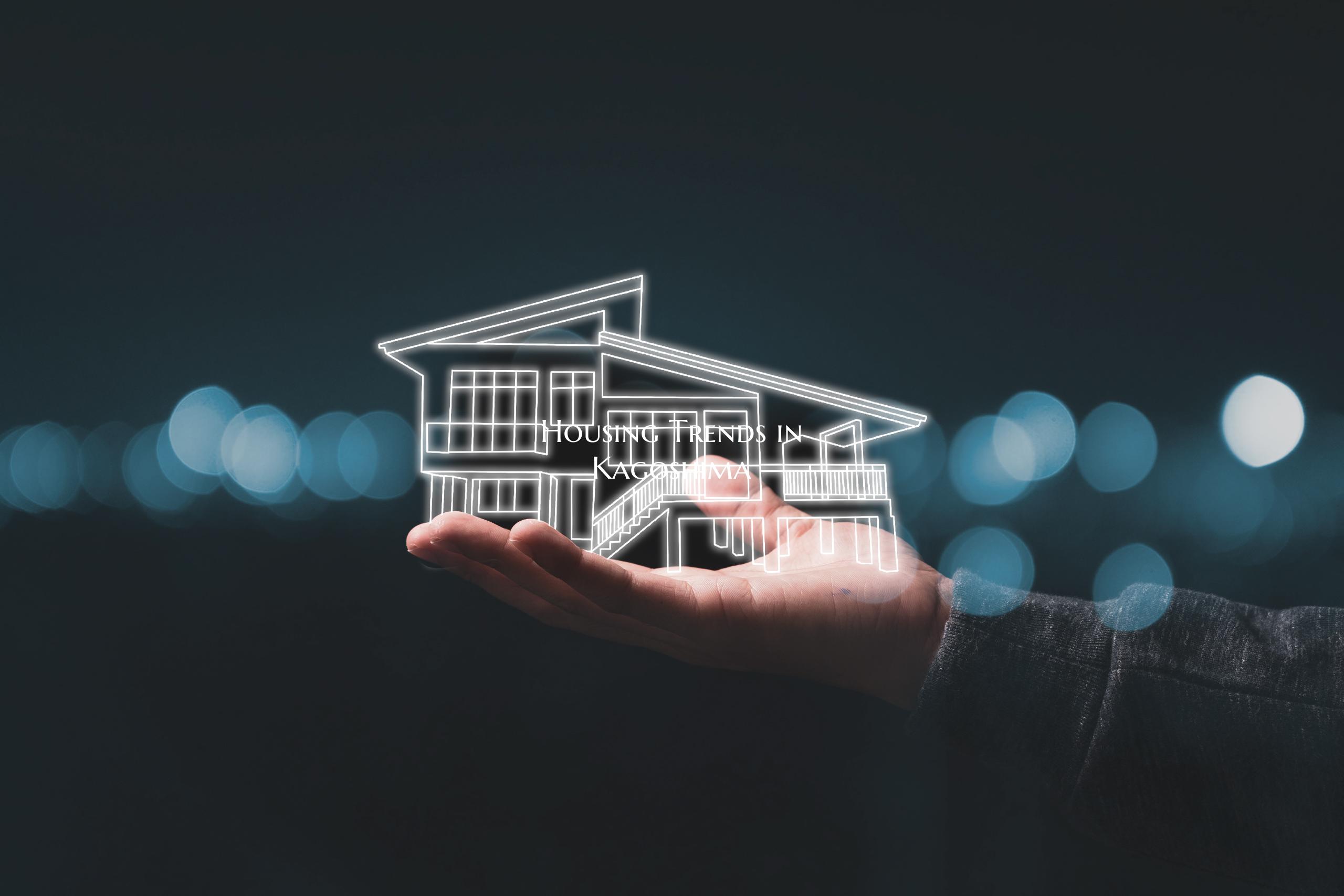 Housing Trends in Kagoshima