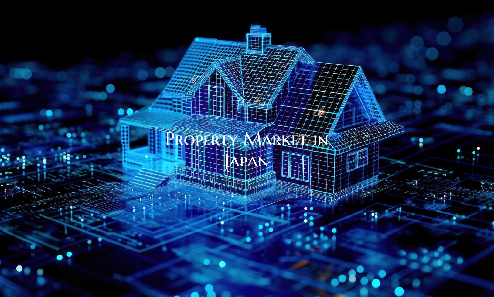 Property Market in Japan